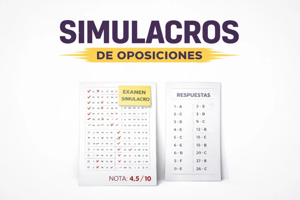 Temario Auxiliar Administrativo AGE 2026